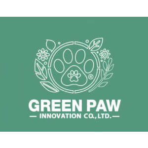 logo บริษัท กรีน พอว์ อินโนเวชั่น จำกัด