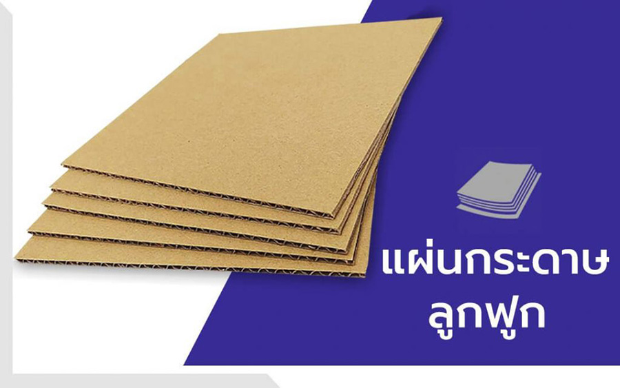 รายละเอียด บริษัท แพค พลัส โปรดักท์ จำกัด   