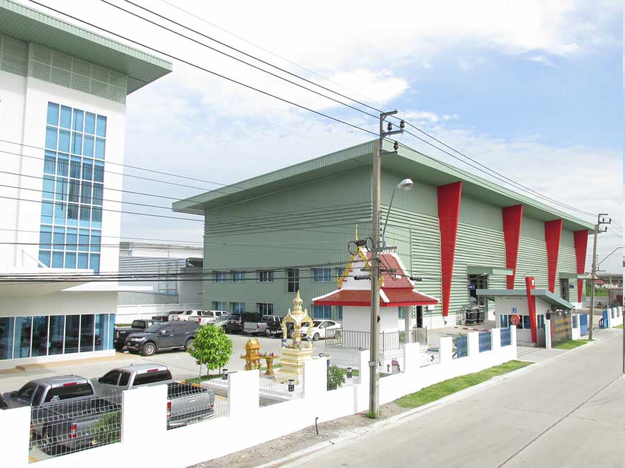 รายละเอียด บริษัท ลีออง จิน สเปเชียล สตีล (ประเทศไทย) จำกัด