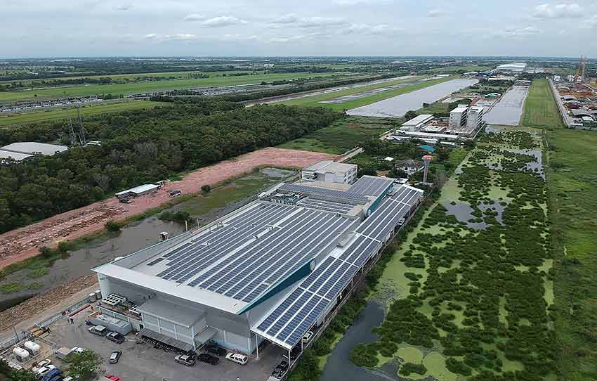 รายละเอียด บริษัท ไทยซัมมิท มาร์เก็ตติ้ง จำกัด