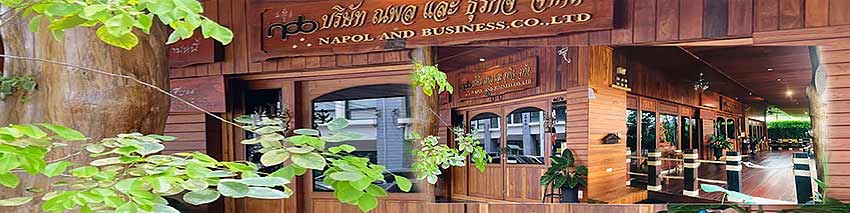 รายละเอียด บริษัท ณพลและธุรกิจ จำกัด