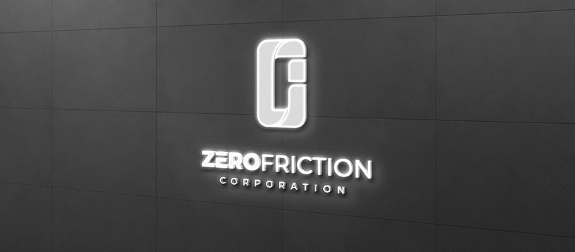 ZERO FRICTION CO., LTD.