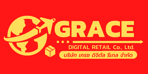 รายละเอียด บริษัท เกรซ ดิจิตัล รีเทล จำกัด