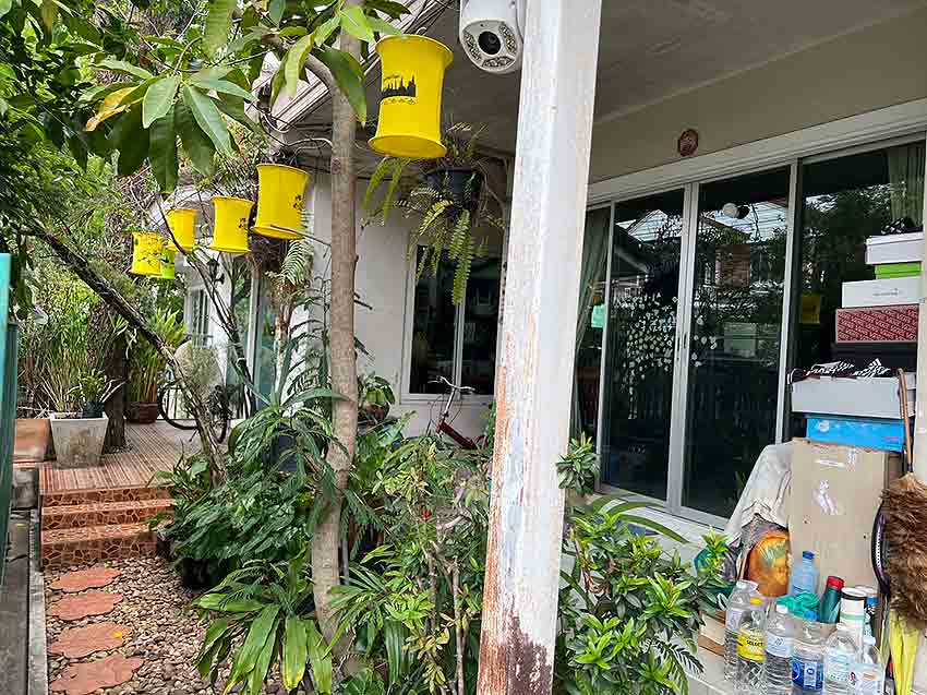 รายละเอียด บริษัท กิตติธัช  แอดวานซ์  เอ็นจิเนียริ่ง จำกัด