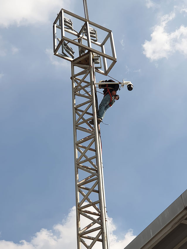 รายละเอียด บริษัท กิตติธัช  แอดวานซ์  เอ็นจิเนียริ่ง จำกัด