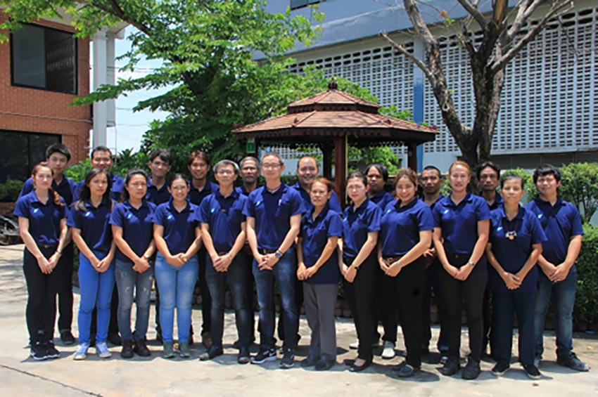 Innovate Packaging Co., Ltd.