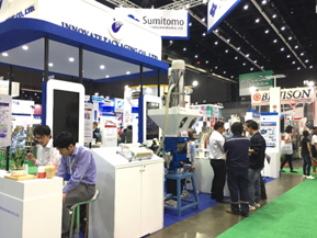 Innovate Packaging Co., Ltd.