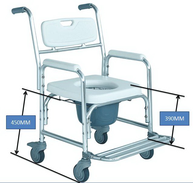The Mobility Healthcare Co., Ltd.