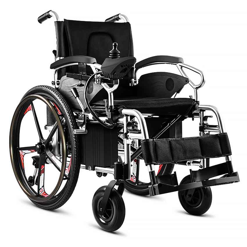 The Mobility Healthcare Co., Ltd.