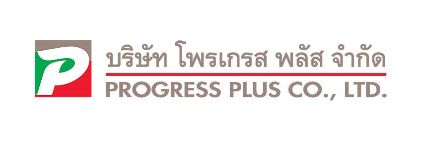บริษัท โพรเกรส พลัส จำกัด