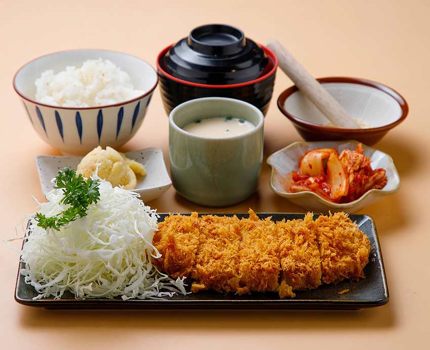 Okii Katsu