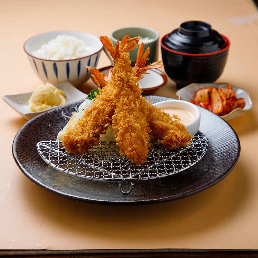 Okii Katsu