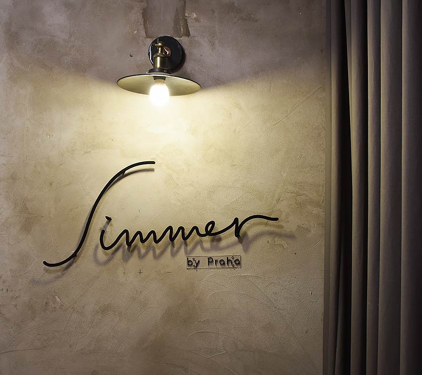 รายละเอียด Simmer