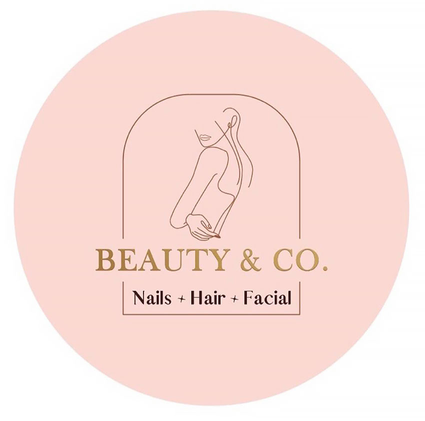 Spa Beauty and Co. 