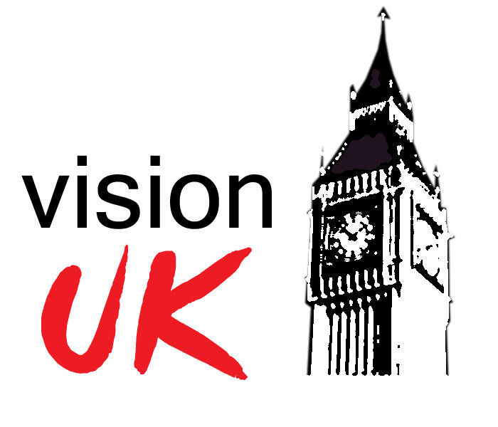 Vision UK Education Centre