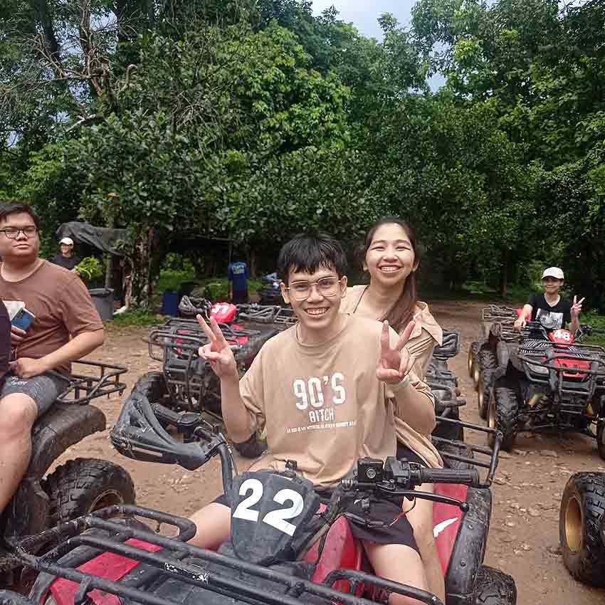 บริษัท ดังภูมิ คอร์ปอเรชั่น จำกัด (สำนักงานใหญ่)