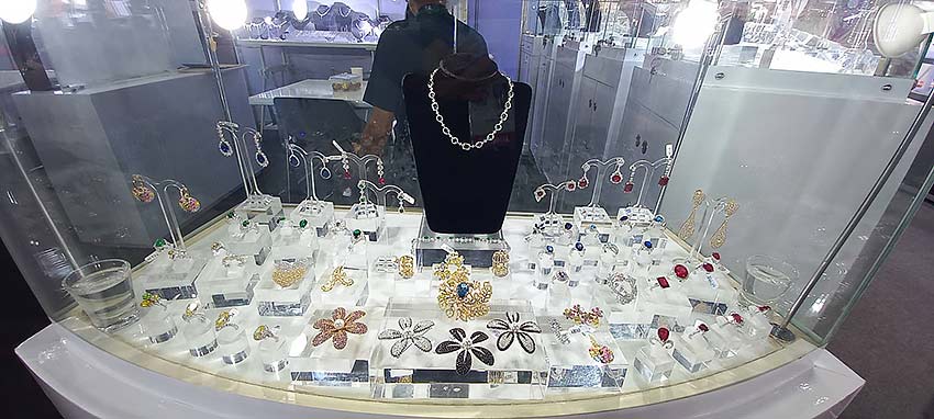 Wonder Jewelry Co., Ltd.