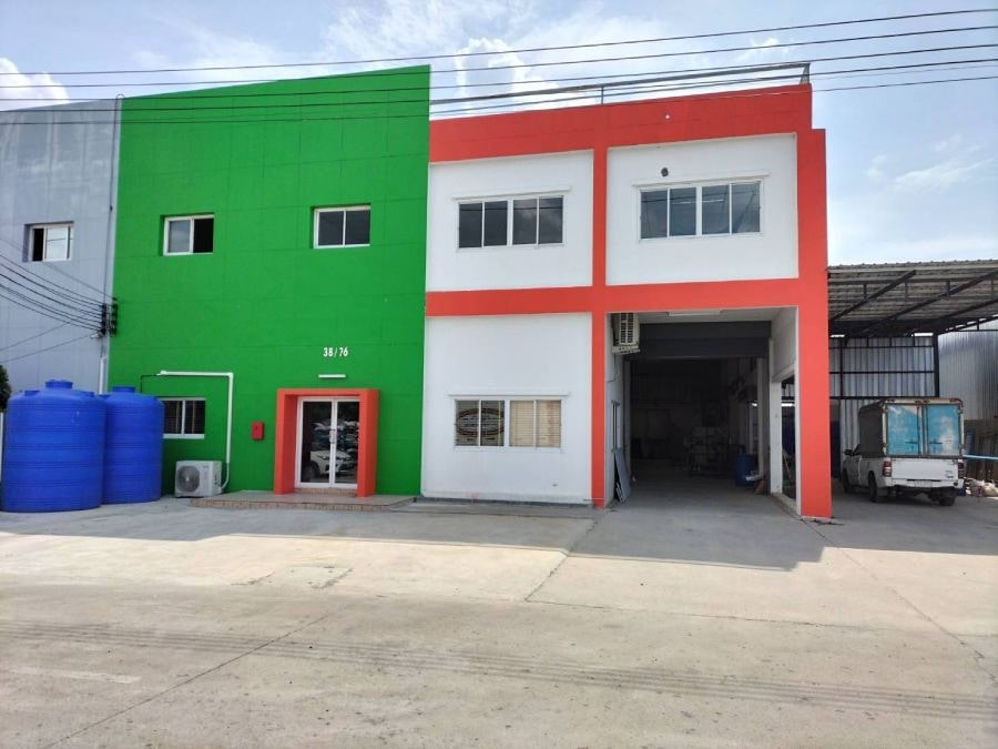 รายละเอียด บริษัท เอสพีพี โปรเกรท จำกัด
