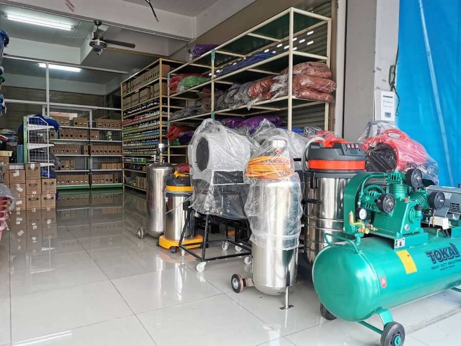 รายละเอียด บริษัท เอสพีพี โปรเกรท จำกัด