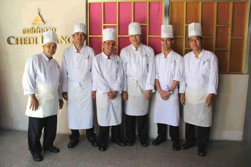รายละเอียด ABC Thai Cook