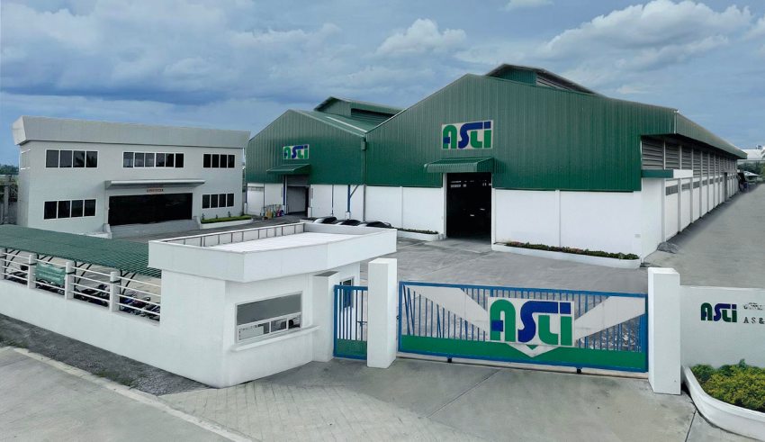 รายละเอียด บริษัท เอ เอส แอนด์ ดี อุตสาหกรรม จำกัด