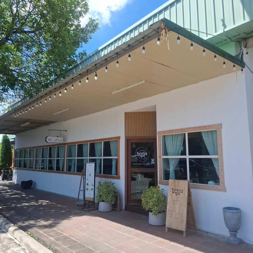 บริษัท แฮฟอะซีท ดีไซน์ แอนด์ คาเฟ่ จำกัด