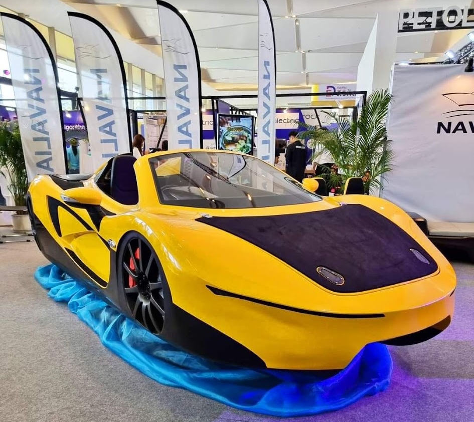 ห้างหุ้นส่วนจำกัด นาวาเลียน คอมโพสิท 