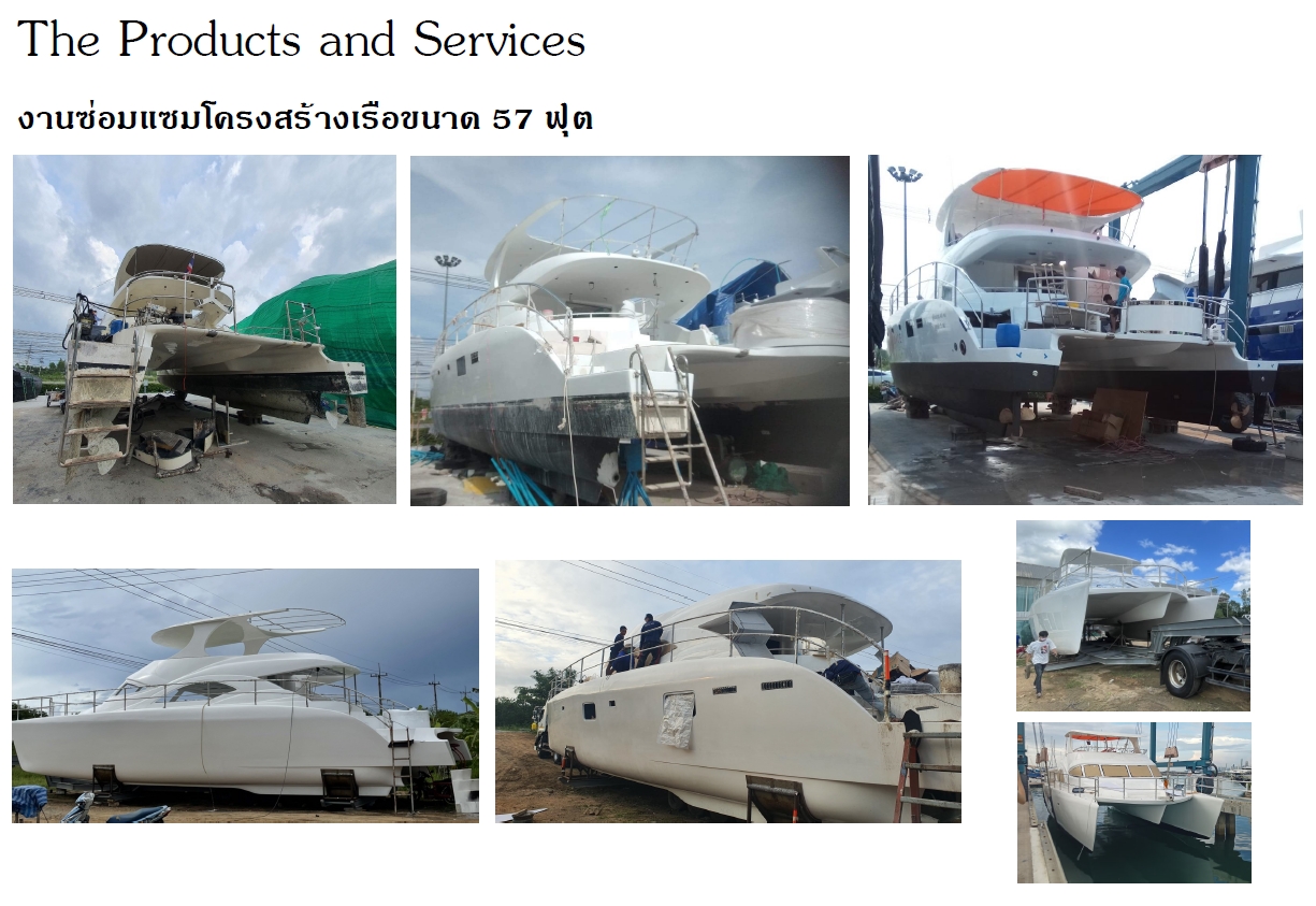 ห้างหุ้นส่วนจำกัด นาวาเลียน คอมโพสิท 