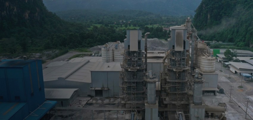 บริษัท เอ็มซีเอสไมนิ่ง อินดัสทรี จํากัด