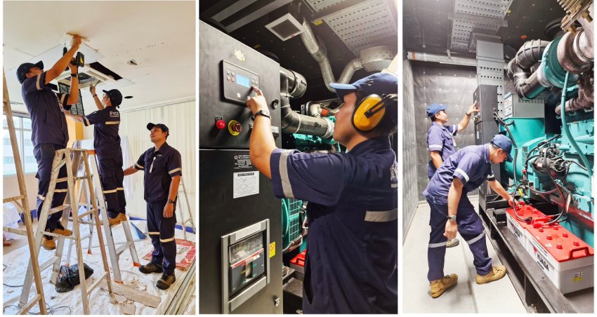 รายละเอียด บริษัท วีโอเอส จำกัด