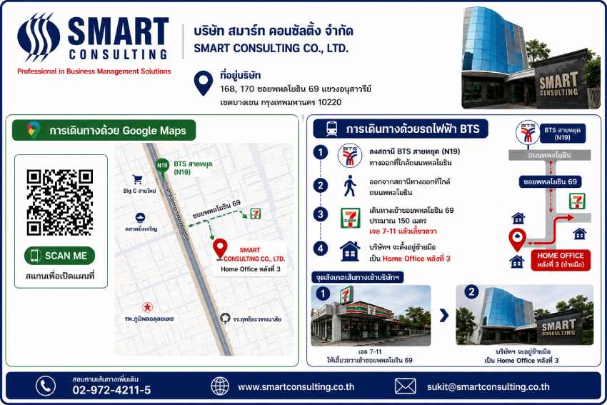 Smart Consulting Co., Ltd.